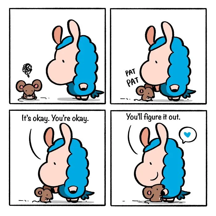 It’s Ok