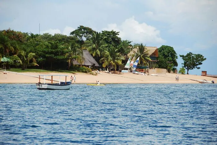 #6 Malawi