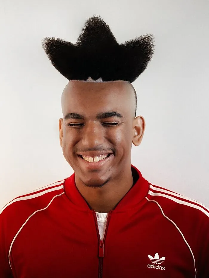 These Unconventional Haircuts For Men Are Going Viral, And It’s Easy To See Why (36 Pics)