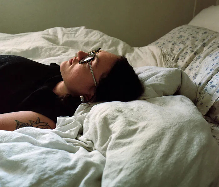 This Photographer Explores The Sacred And The Profane Of Womanhood (17 Pics)