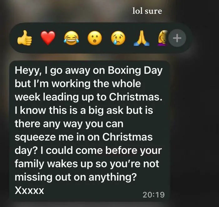 35 Clients Who Sent Texts So Rude People Had To Share Them Online