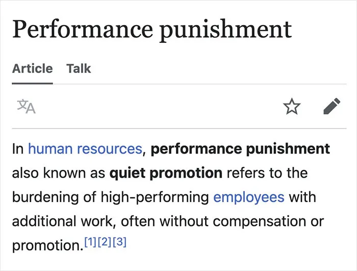 50 Times People Found Gems On Wikipedia That Were Too Funny Not To Share (New Pics)