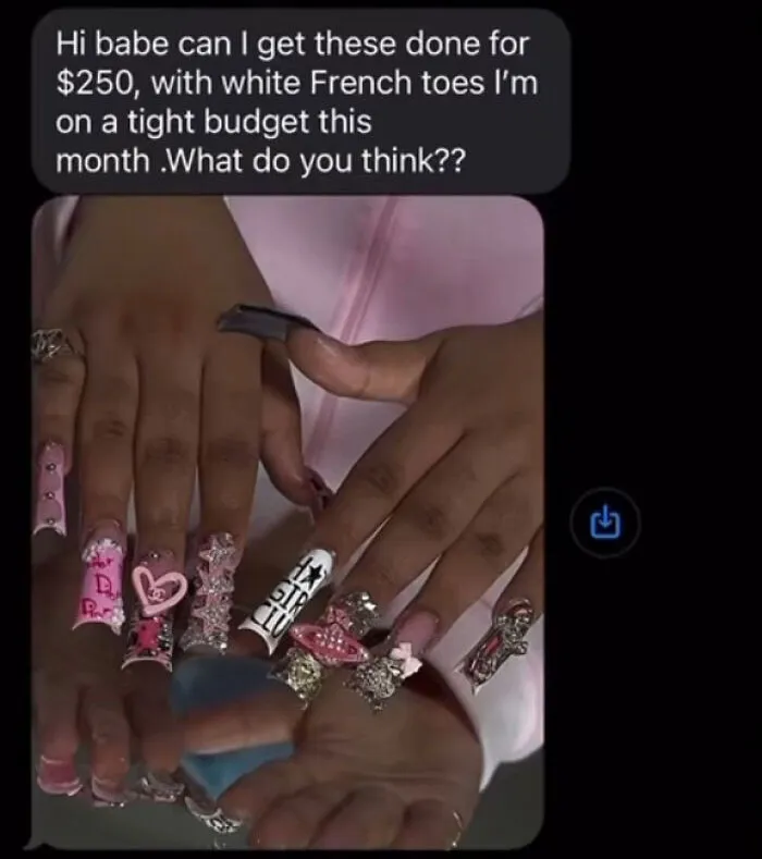 35 Clients Who Sent Texts So Rude People Had To Share Them Online