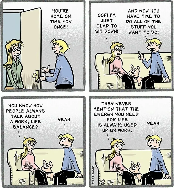 If You’ve Ever Worked Retail, These 50 Comics Might Feel Very Relatable (New Pics)