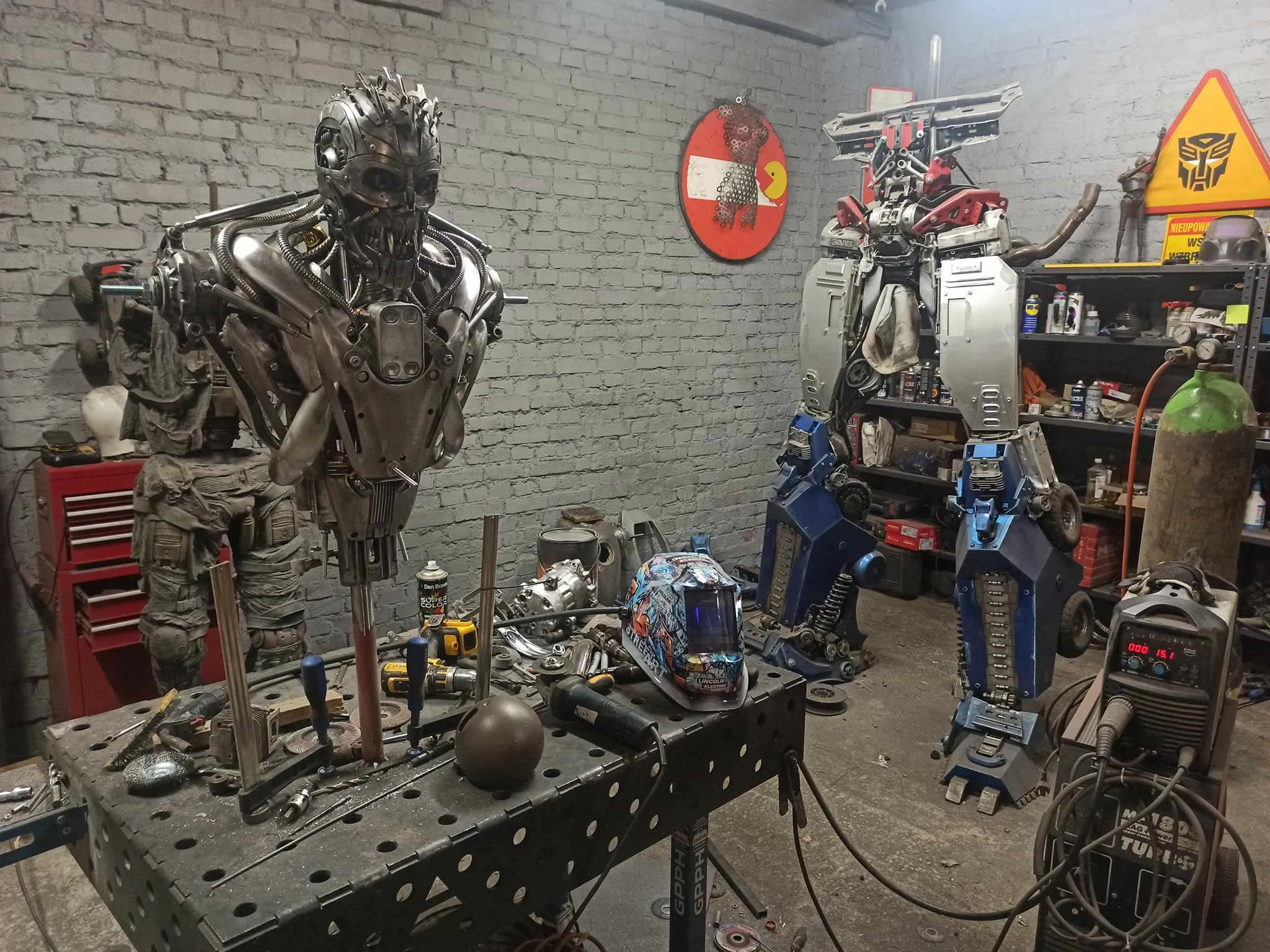 Here Is Where Fantasy Becomes Reality!