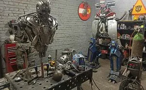 Here Is Where Fantasy Becomes Reality!