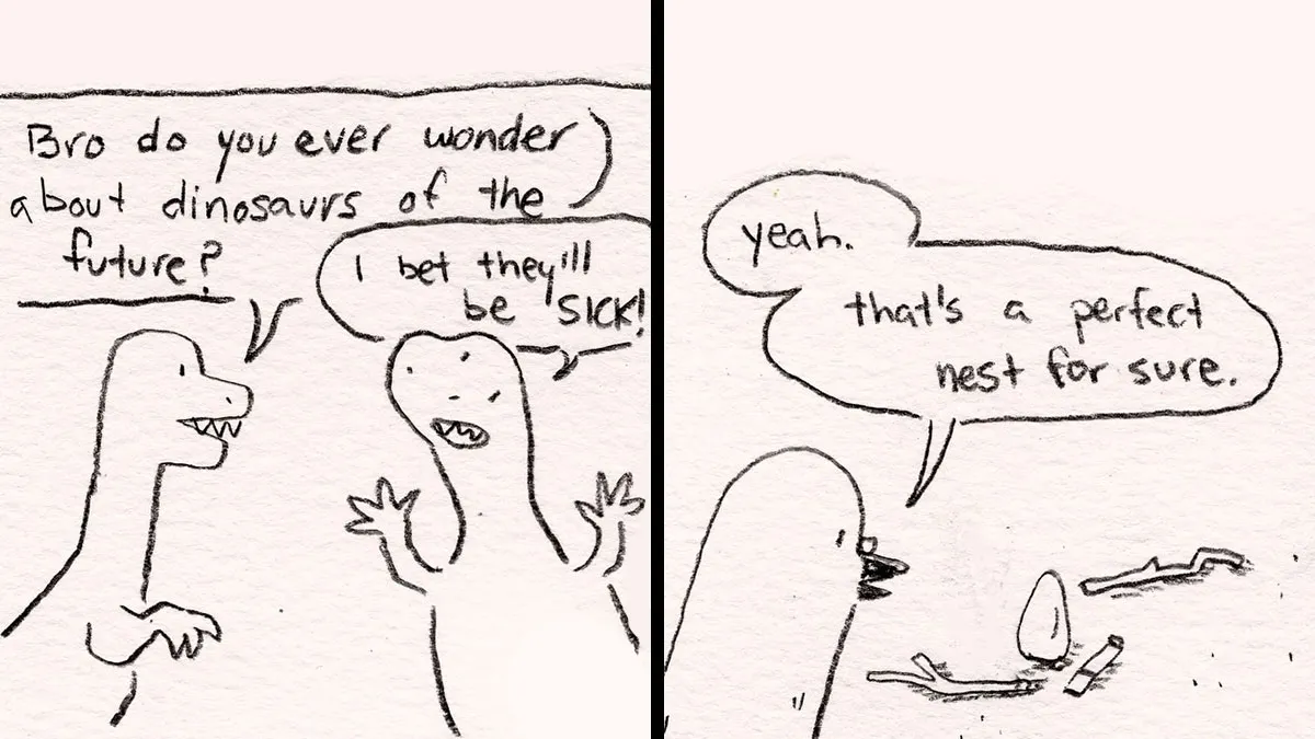 Relatable Comics That Turn Ordinary Days Into Laughs By Gabrielle Drolet (22 New Pics)