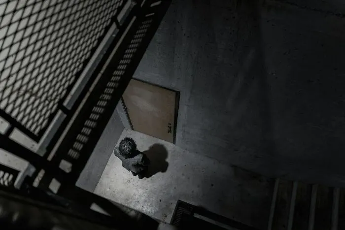 49 Times Surveillance Cameras Captured Pure Nightmare Fuel