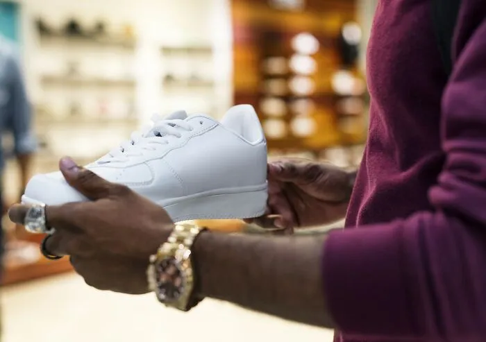 45 Unhinged Black Friday Stories From Employees That Make It Seem Like It's Really Not Worth It