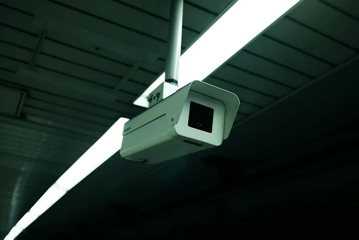 49 Times Surveillance Cameras Captured Pure Nightmare Fuel
