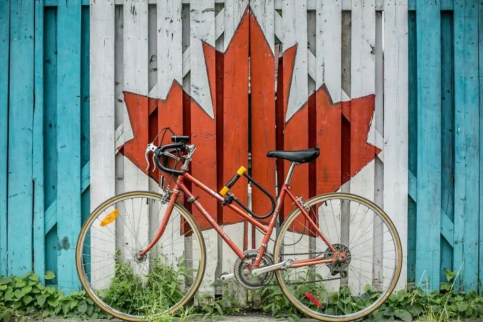 Canada, USA, UK