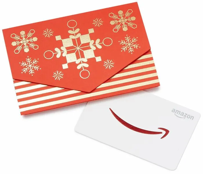  For The One Cozy Essential You Couldn't Possibly Guess They Needed, There's This <a Style="Display:inline;" Href="Https://Www.amazon.com/Amazon-Com-Gift-Card-Gold-Envelope/Dp/B071nm2pnl/Ref=pd_sbs_d_sccl_1_7/131-3337916-0493564?pd_rd_w=0fwih&content-ID=amzn1.sym.2cd14f8d-Eb5c-4042-B934-4a05eafd2874&pf_rd_p=2cd14f8d-Eb5c-4042-B934-4a05eafd2874&pf_rd_r=cs9vgw9keajpwrhxhy43&pd_rd_wg=hgrmu&pd_rd_r=bb7a39ca-C972-4237-8ea2-402d29f7245c&pd_rd_i=b071nm2pnl&th=1" Target="_blank">  <span Style="Font: Inherit; Color: #d74b1f;"> Amazon Egift Card </Span>