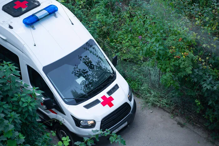 20 Pacientes que dijeron o hicieron algo tan inquietante que aún atormenta al personal médico
