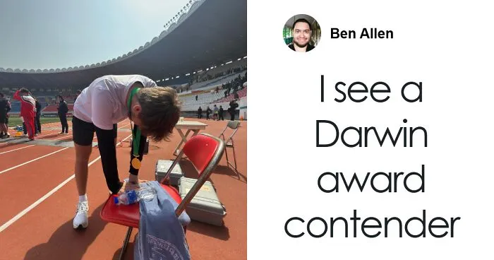 “Craziest Experience”: American Travel Influencer Runs Marathon In North Ko rea, Shares Footage