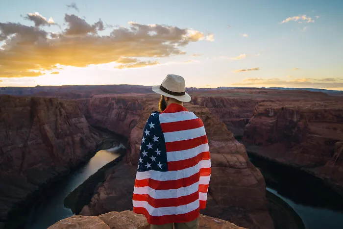 Americans Share 43 Things They Believe Their Country Is Doing Right