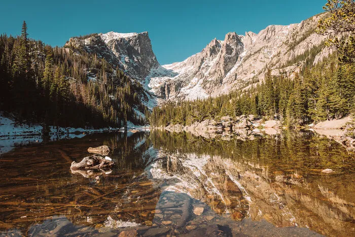 Americans Share 43 Things They Believe Their Country Is Doing Right