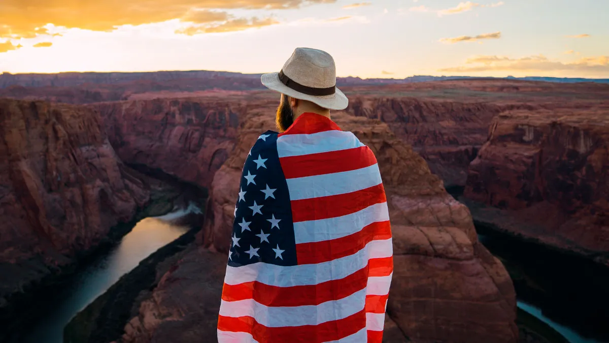 Americans Share 43 Things They Believe Their Country Is Doing Right