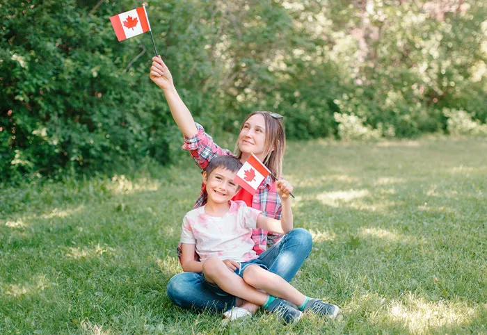 30 Americans Living In Canada Reveal The Differences Between The Two