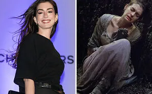 20 “Awful” Physical Transformations Actors Endured For Movie Roles