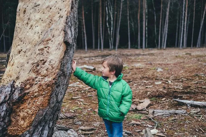 Someone Asked Parents What Made Them See Their Kids Inherited Their Quirks, And They Got 43 Replies