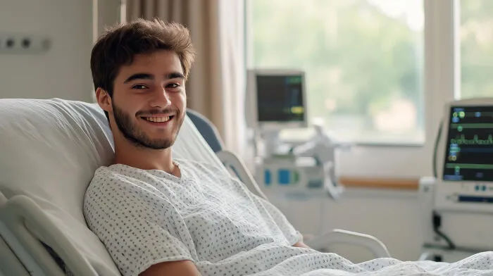 41 Hilarious Times Patients Woke Up From Anesthesia With Zero Filter