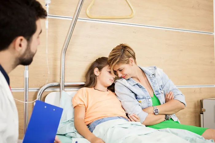 41 Hilarious Times Patients Woke Up From Anesthesia With Zero Filter