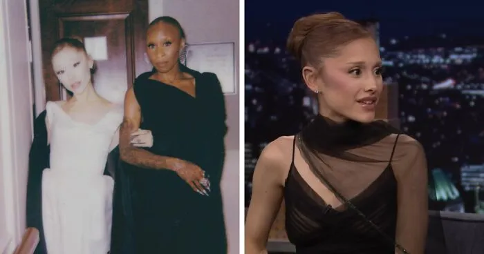 Ariana Grande's Diagnosis Sparks Wild Reactions: "We All Thought It Was Something Else"