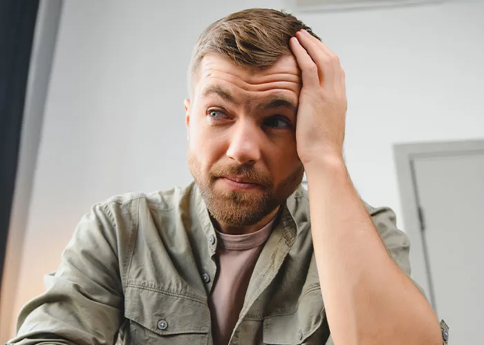 “Rough Time”: 49 Crazy Stories That Involve People Giving The “It’s Not What It Looks Like” Speech
