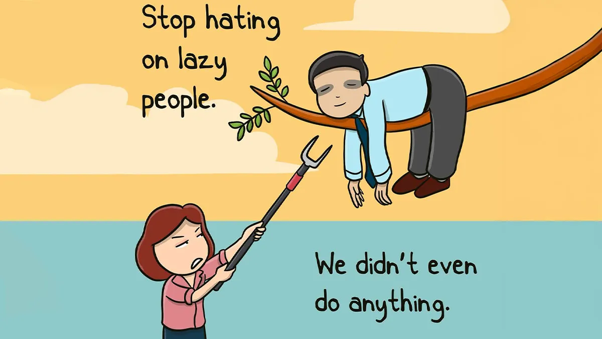 50 New Comics From “Mokumentary” That Perfectly Capture Life’s Little Moments