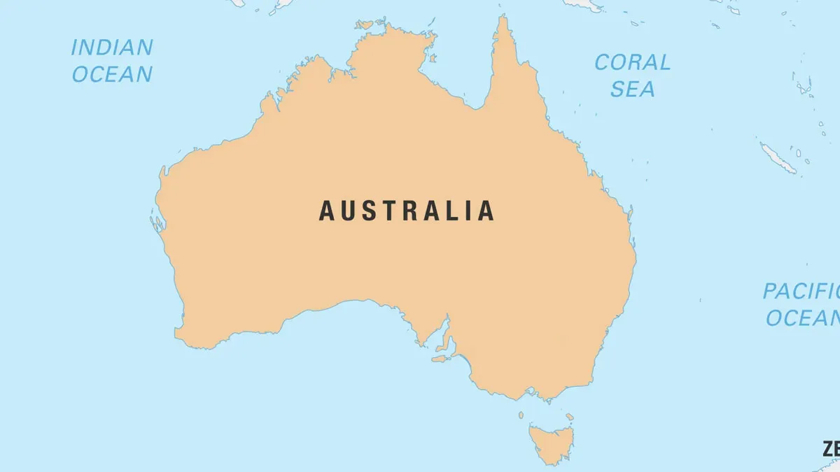 38 Australians Share Culture Shocks Tourists Get While Visiting