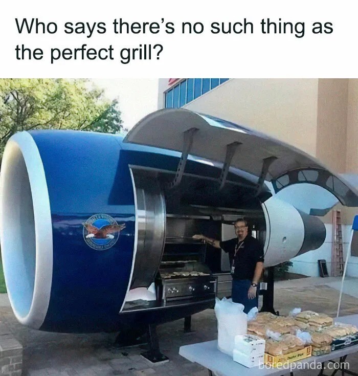 This IG Account Specializes In Aviation Humor And These 40 Memes Are Hilarious
