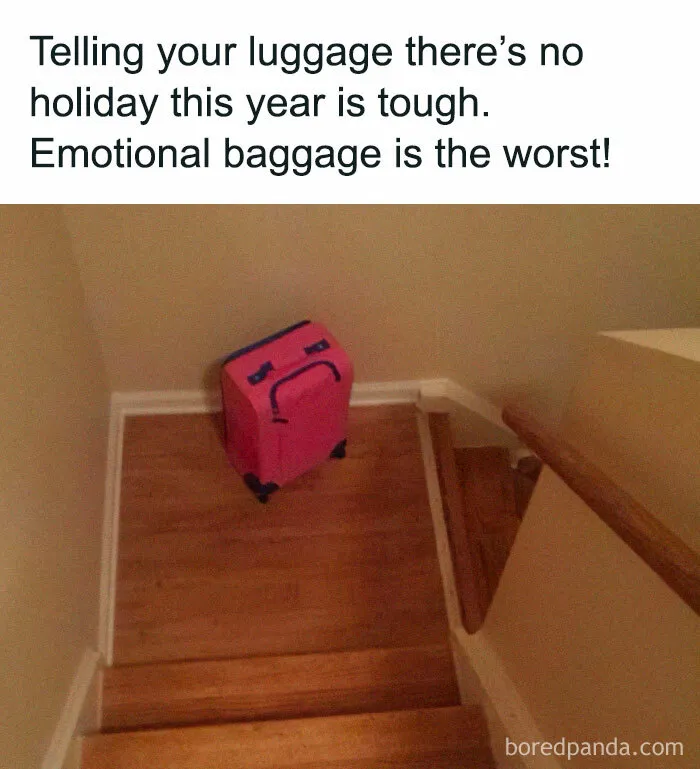This IG Account Specializes In Aviation Humor And These 40 Memes Are Hilarious
