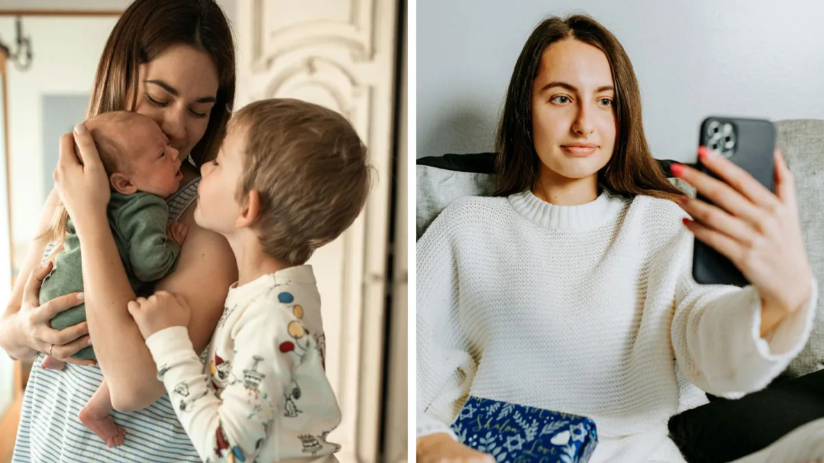 Woman Mad Friend Returned 4-Month-Old She Asked Her To Babysit, Fails To See She’s The Reason Why