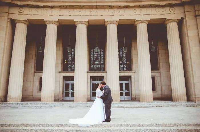 “Spiritual Awakening”: 49 People Who Canceled Their Wedding Last Minute Explain What Happened