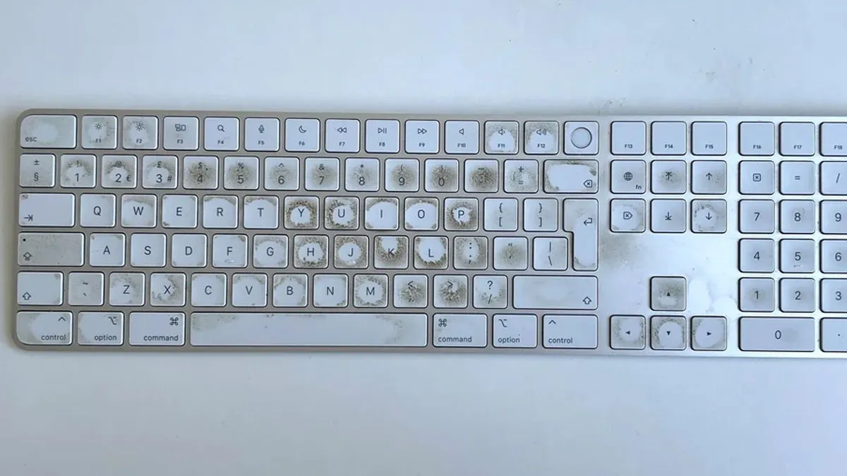 60 Of The Most Satisfying Before And After Cleaning Photos On The Internet Today (New Pics)