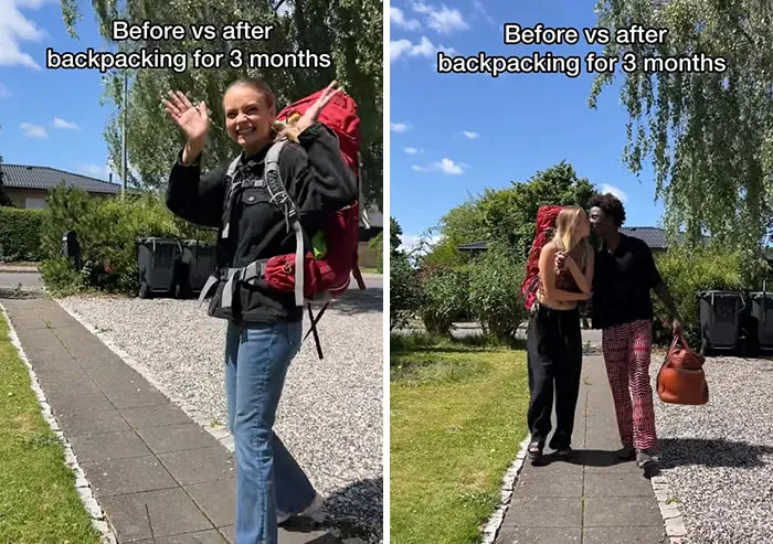 Before-After-Backpacking-People-Change