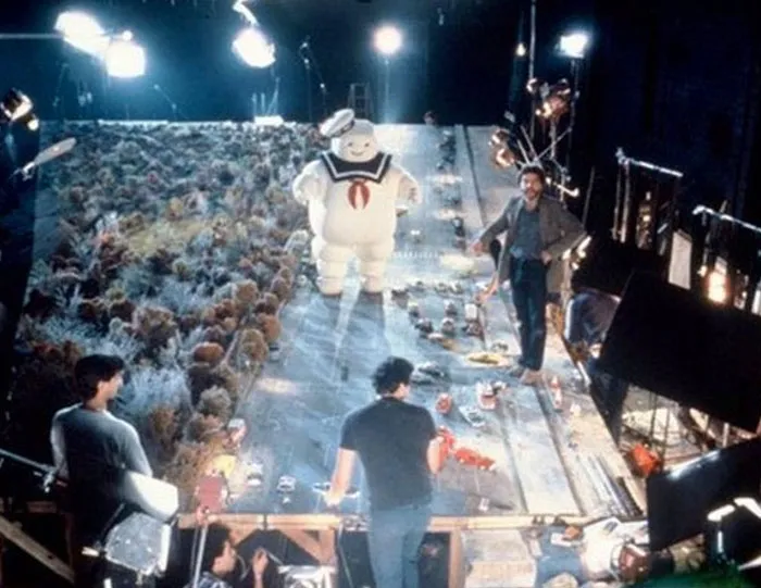 Ghostbusters (1984)