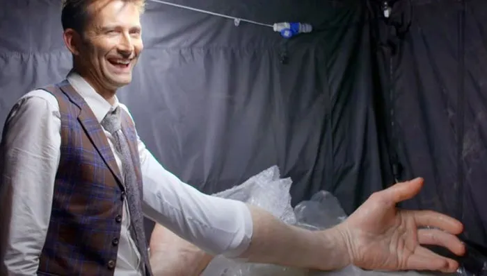 Doctor Who (2023-)