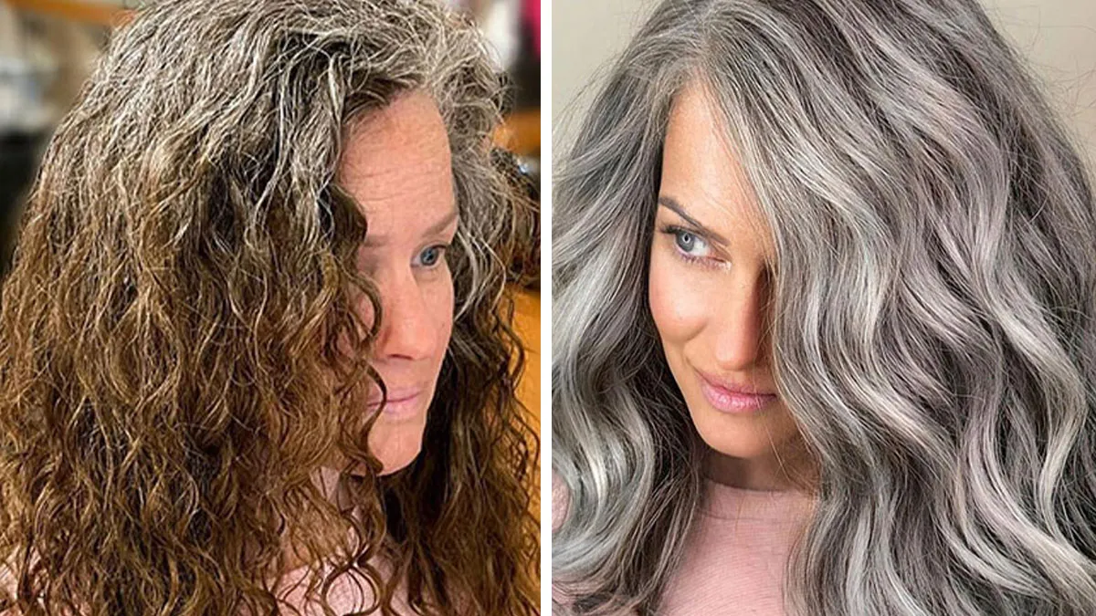 These Stunning Gray Hair Transformations By Celebrity Colorist Jack Martin Might Make You Rethink Dyeing (48 Pics)