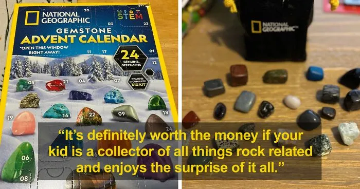 19 Advent Calendars So Good You'll Want To Buy One For Every Month Of The Year
