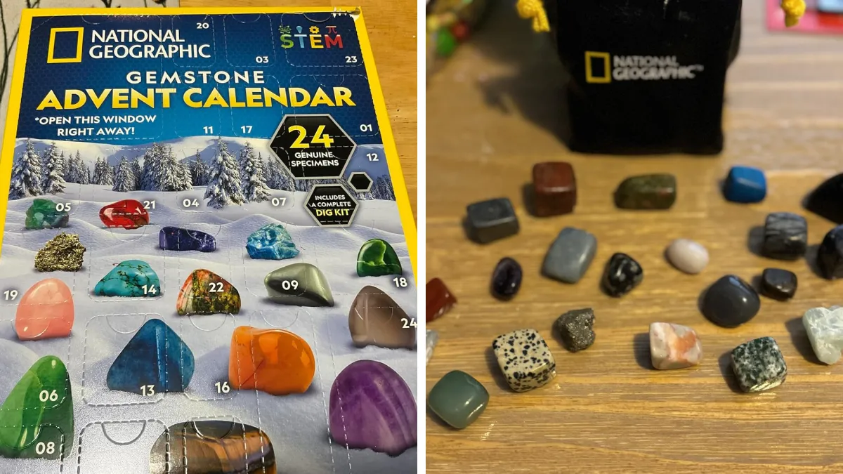 19 Advent Calendars So Good You'll Want To Buy One For Every Month Of The Year