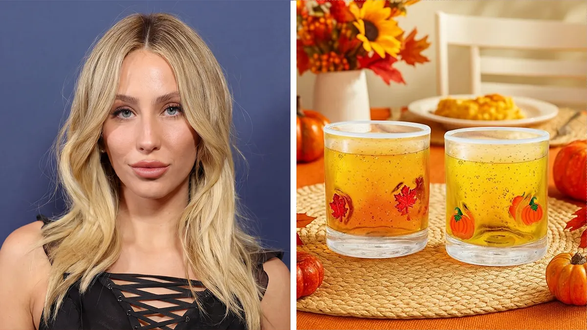 The Internet's It-Girl Has Spoken, And These Are The Amazon Black Friday Deals She's Actually Buying