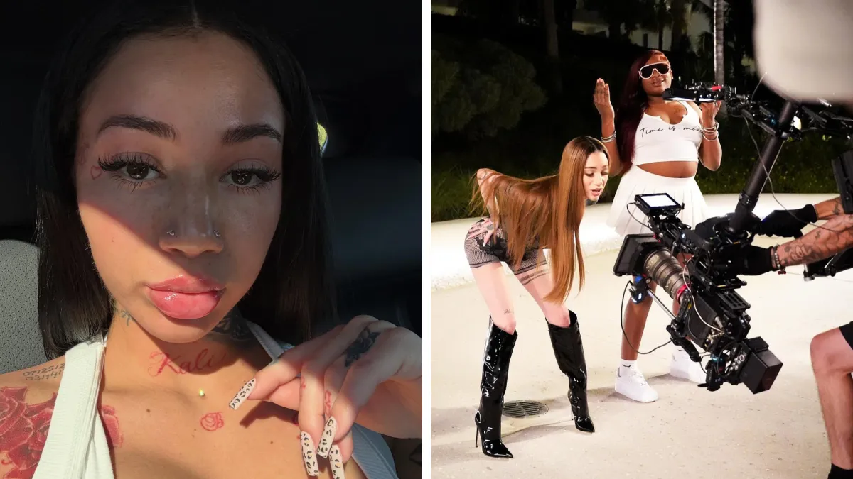Bhad Bhabie's Net Worth Became Pop Culture’s Biggest Flex In 2025