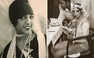 32 Fashion Icons Who Inspired The Biggest Trends Throughout The Ages