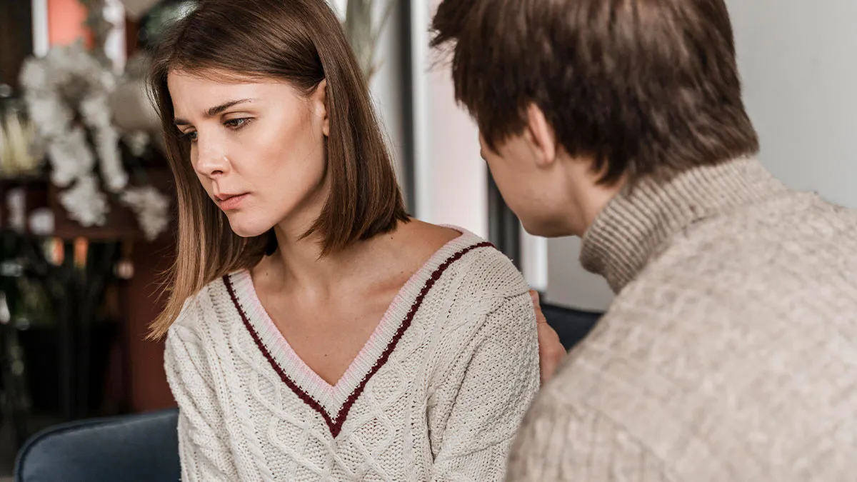 GF Won’t Commit $100K To BF's Home Without A Ring First, Sparks Relationship Drama