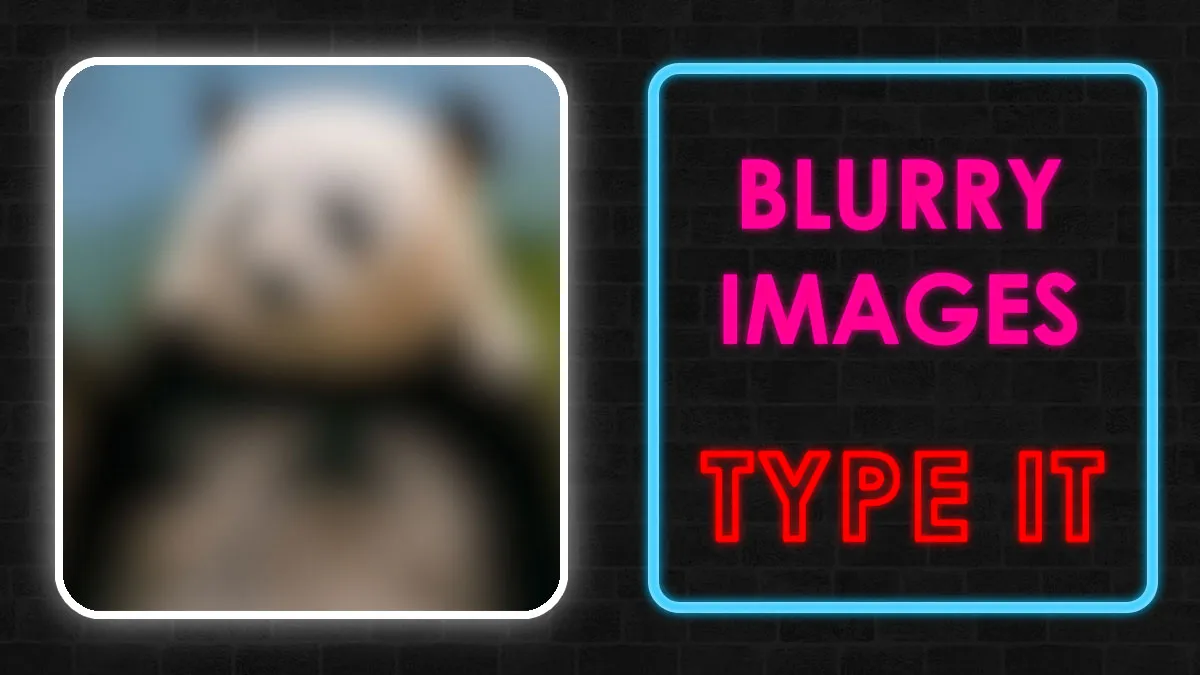 “How Sharp Is Your Vision?”: Try To Name All 25 Things Hidden In These Blurry Images