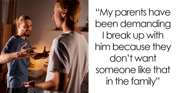 Bride Caught Between Fiancé And Her Family After Parents Defend Her ‘Golden Child’ Brother