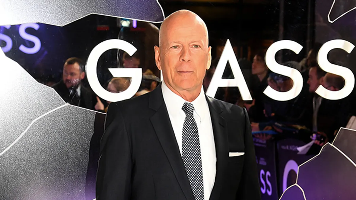 “He Can Feel The Love”: Bruce Willis' Daughter Shares Update On His Dementia