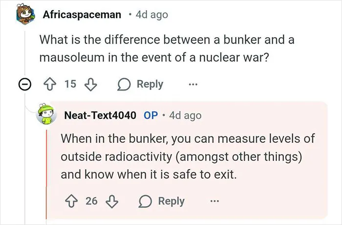 Person Who Designs Secret Survival Bunkers For The Wealthy Shares Eye-Opening Details