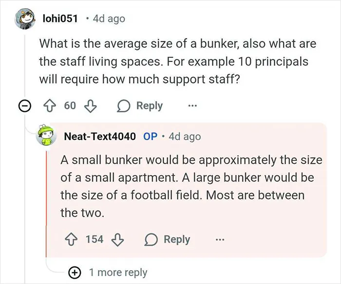 Person Who Designs Secret Survival Bunkers For The Wealthy Shares Eye-Opening Details